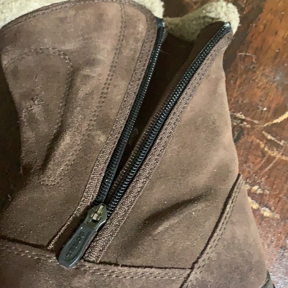 Sorel winter boots - Picture 8 of 8